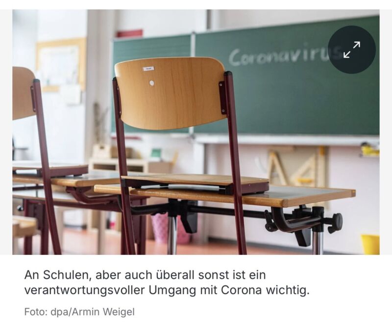 Image for the Tweet beginning: Weniger Regeln, weniger Rücksicht

Weniger Regeln